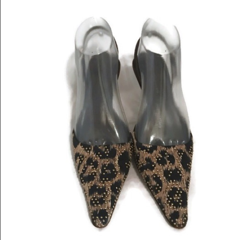 St. John Shoes - Size 7.5B